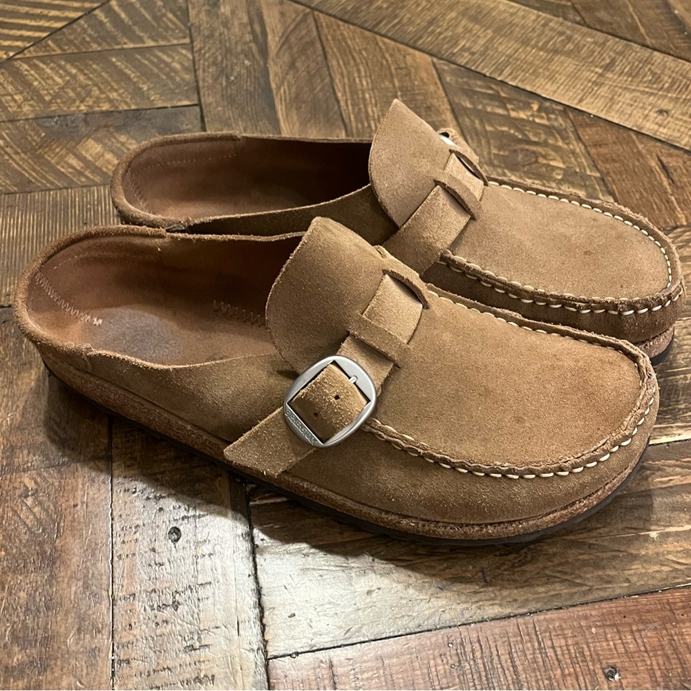 Birkenstock clog size 40 like new